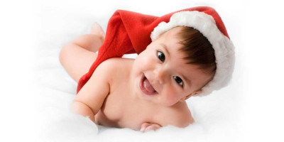 Make Your Baby’s First Christmas a Special and Memorable One